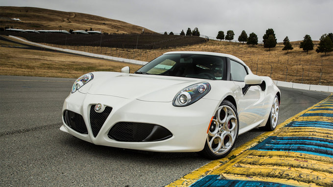 10 ôtô ế nhất thị trường Mỹ năm 2017